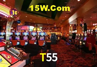 Responsive Design T55